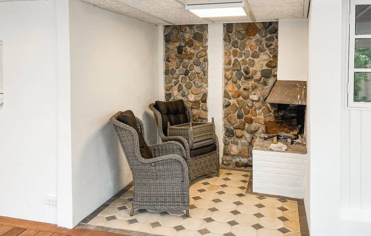 Ferienhaus für 8 Personen mit Garten in Assens, Kleiner Belt