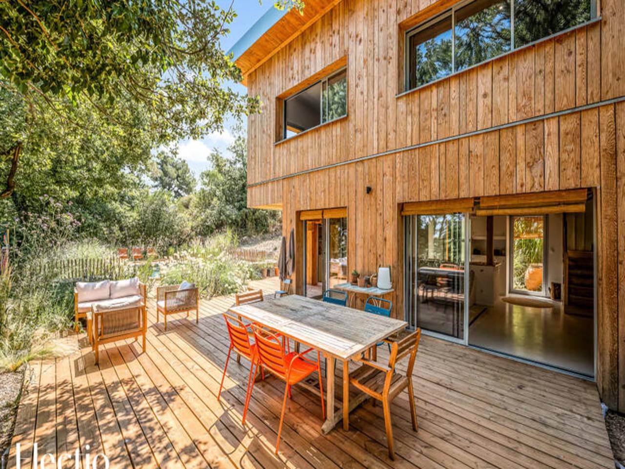 Apartamento entero, Casa en Luberon con piscina y jardín in La Roque-d'Anthéron, Region de Aix-en-Provence