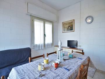 Ferienwohnung für 6 Personen in Rosolina Mare, Polesine, Bild 1