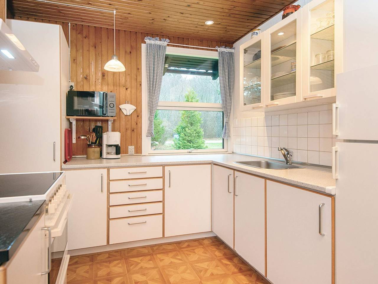 5 Personen Ferienhaus in Silkeborg in Silkeborg