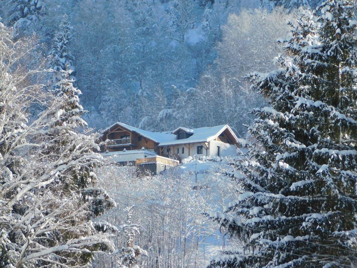 Villa in Ventron, Regionaler Naturpark Belchen der Vogesen