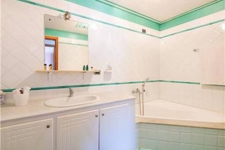 Apartamento entero, "Villa Acqua Chiara" "Wind" "- Villas en alquiler en Bagheria, Sicilia, Italia" in Aspra, Bagheria