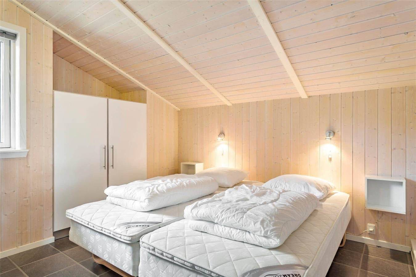 Lf750 Vestervig - Gunhildsvej 30 in Kærgården, Limfjord in Nordjütland