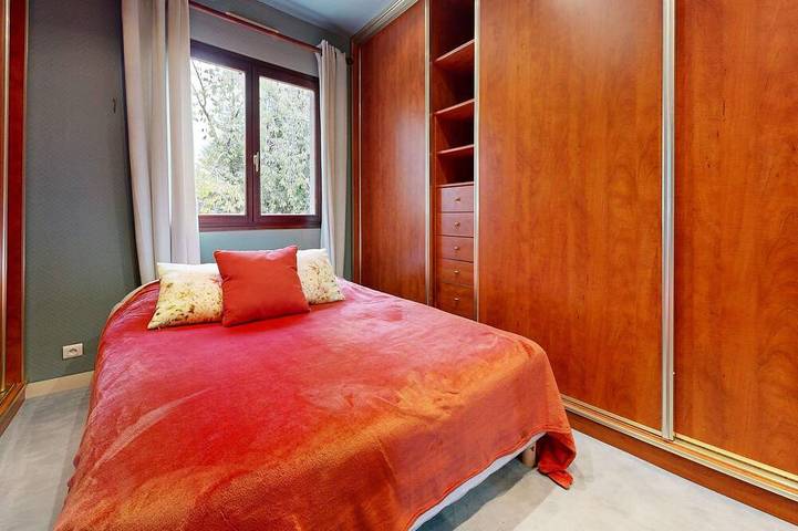 Location de vacances pour 15 personnes, avec sauna ainsi que jacuzzi et jardin, animaux acceptés à Hudimesnil - 3