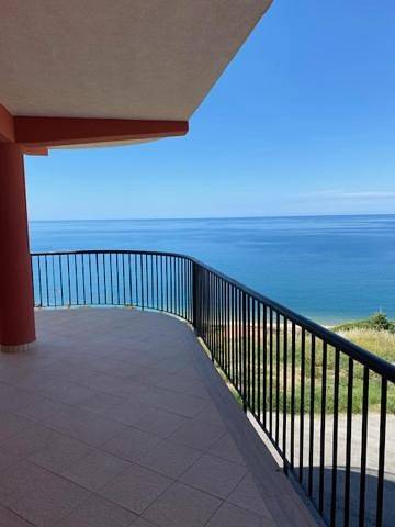 Apartment - Ground Floor in Praja naturista Rocca Palumma, Tusa