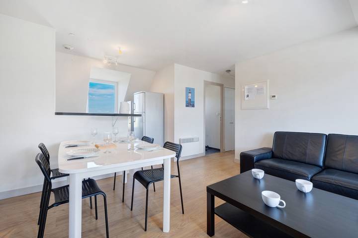 Location de vacances pour 4 personnes à Camaret-sur-Mer - 2