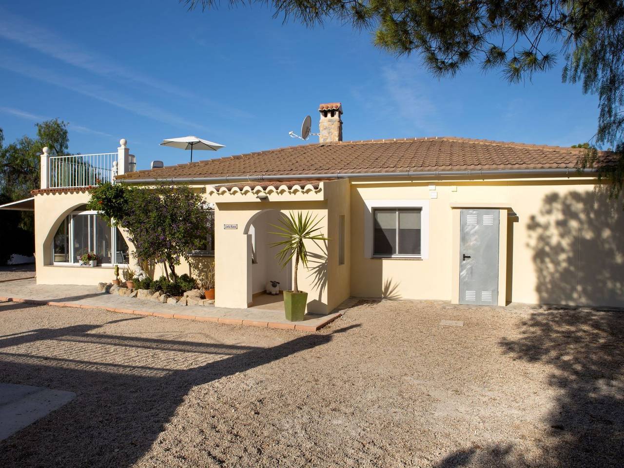 Appartement entier, Costa Blanca in Mutxamel, Province d'Alicante