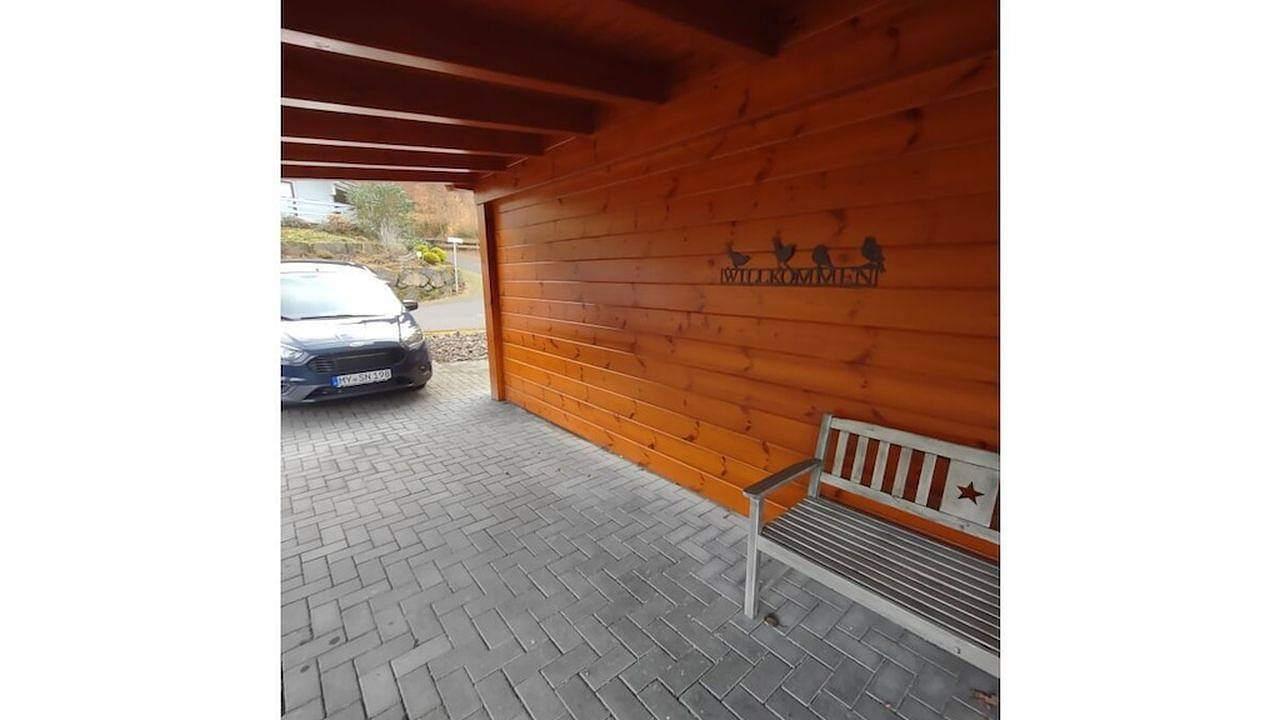 Ferienhaus für 4 Personen (100 m²) in Rieden (Mayen-Koblenz) in Rieden (Eifel), Osteifel