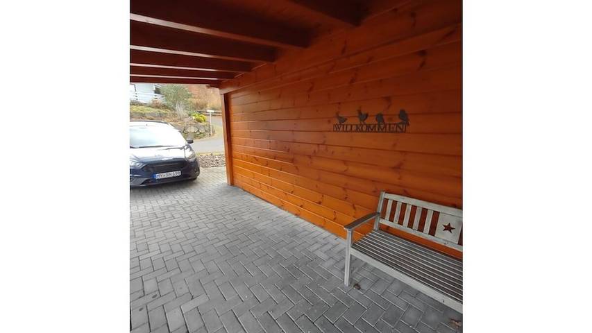 Ferienhaus für 4 Personen, mit Terrasse und Sauna in Mendig - 4