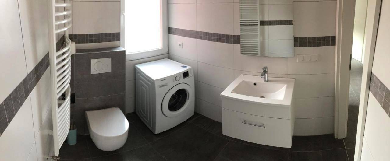 Ganze Wohnung, Apartment - Ground Floor in Nürnberg, Frankenalb