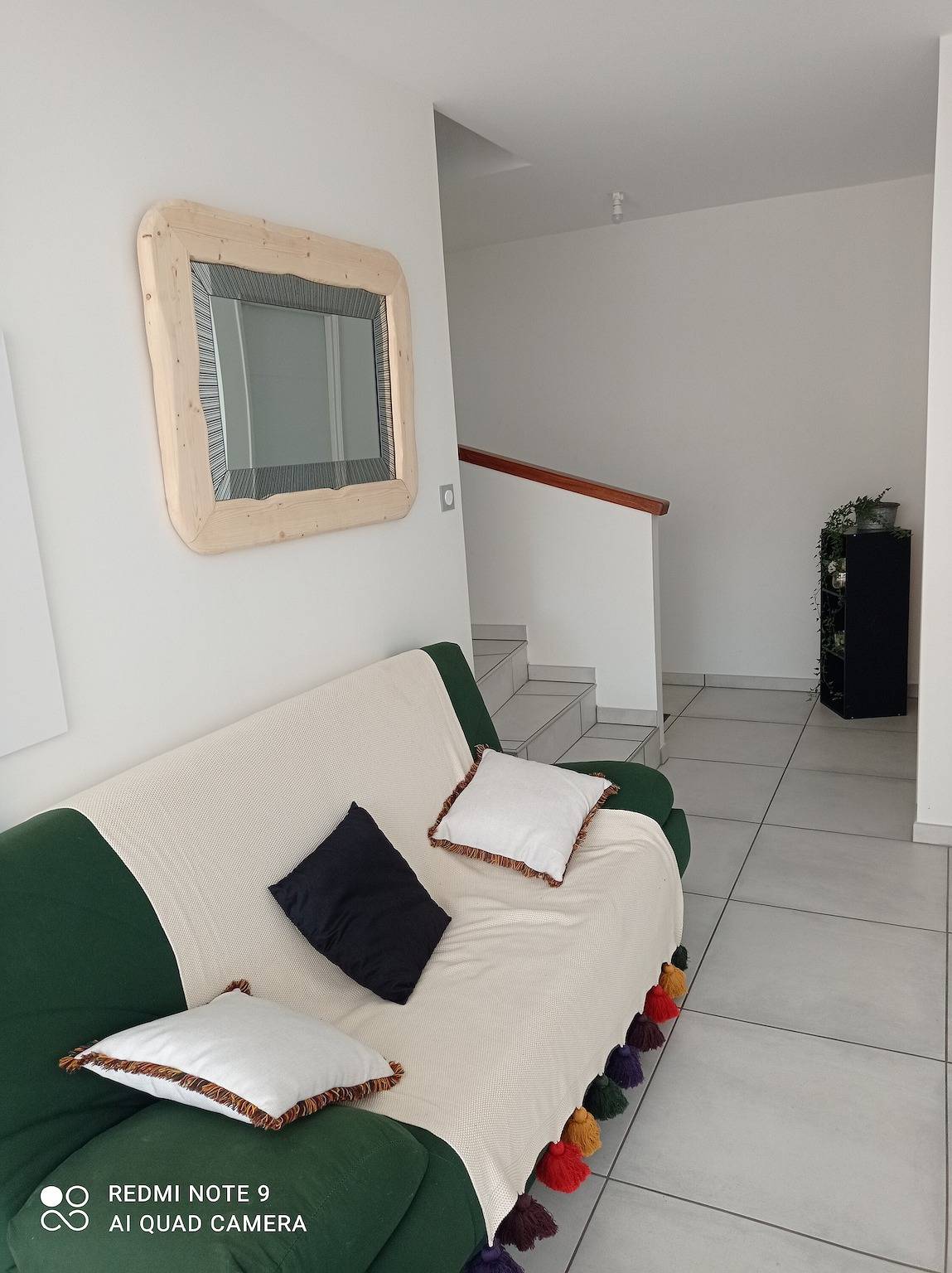 Ferienhaus im Herzen des Dorfes Chorges in Chorges, Nationalpark Écrins