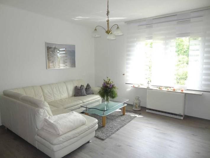 Ganze Ferienwohnung, Rügen-Fewo 37 - Fewo in Samtens, Rügen