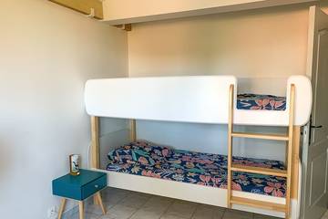 Villa pour 10 Personnes dans Hyeres, Région de Toulon, Photo 3