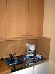 Entire holiday apartment, Apartment, shower, toilet in Rottenmanner und Wölzer Tauern, Irdning