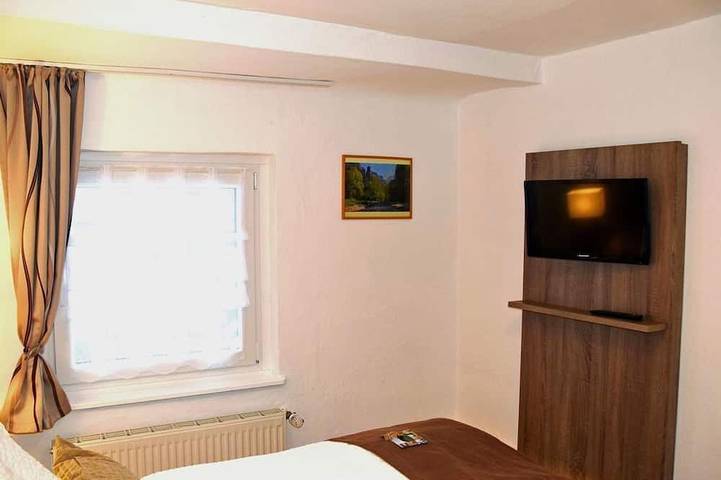 B&B für 3 Personen in Elbsandsteingebirge - 2