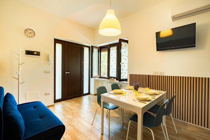 Appartamento intero, GuestHost - Bright Apartment with View! in Spiaggia di salsello, Bisceglie