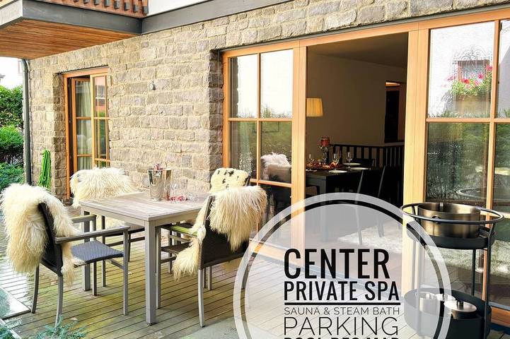 Apartamento de vacaciones para 6 personas - 1