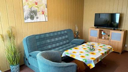 Bungalow für 2 Personen in Loddin, Usedom, Bild 3