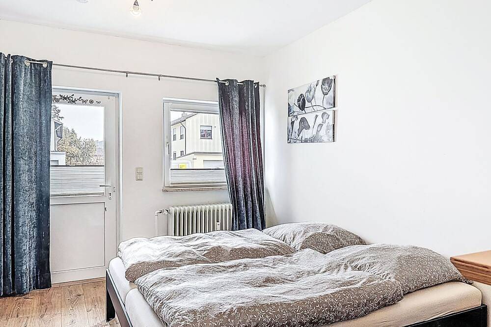 Ganze Wohnung, Münchenverliebt in Unterschleißheim, Oberbayern