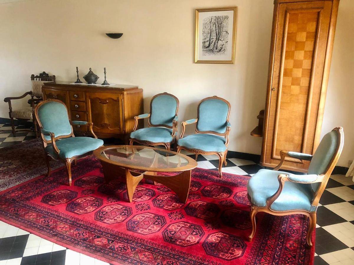 Appartement entier, Gîtes de Damville in Damville, Région d'Évreux