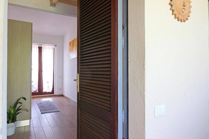 Ferienwohnung für 2 Personen, mit Terrasse und Garten in Costa Rei - 4