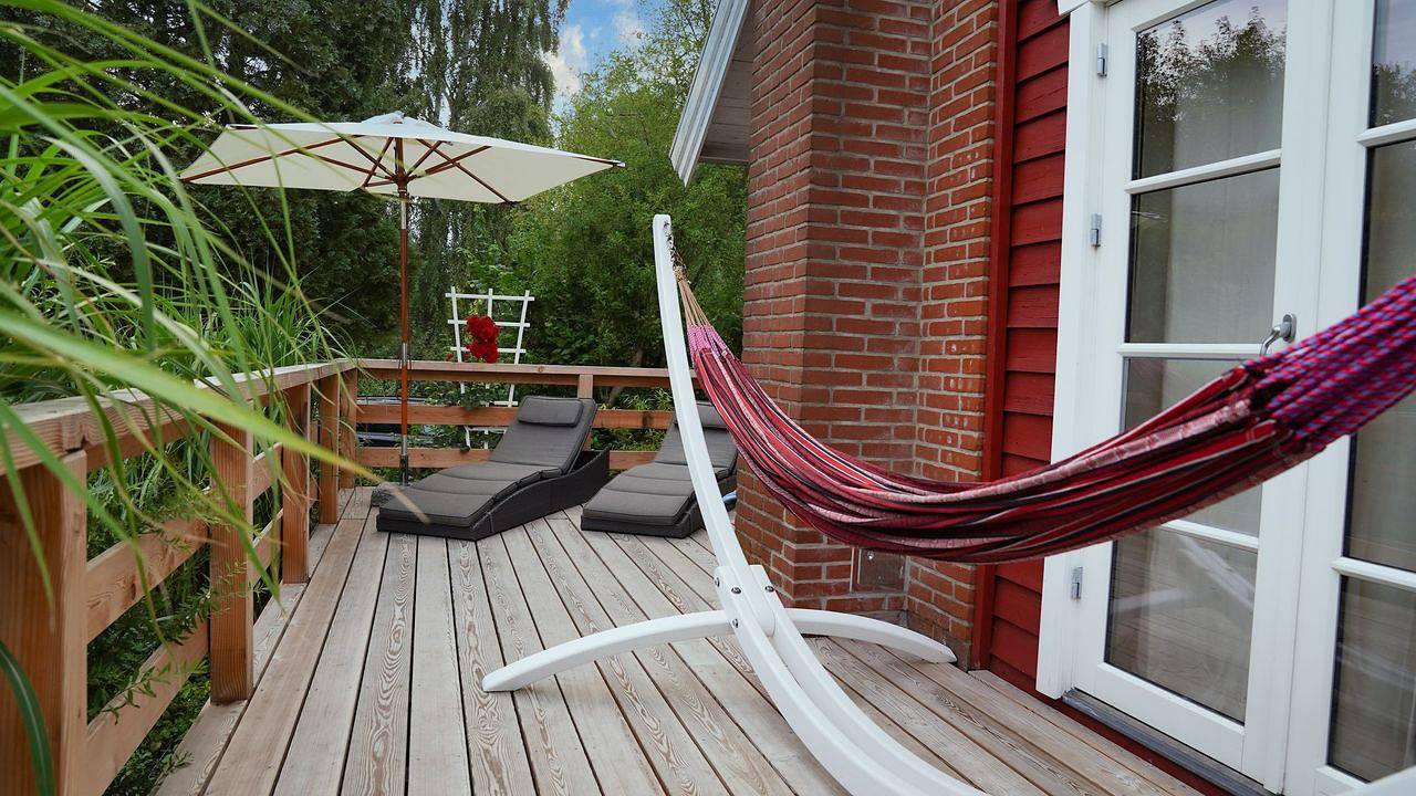 Ferienhaus für 4 Personen (63 m²) in Köhn in Köhn, Südliche Ostseeküste