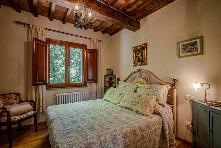 Entire apartment, Terrazza in Sassetta, Etruscan Coast