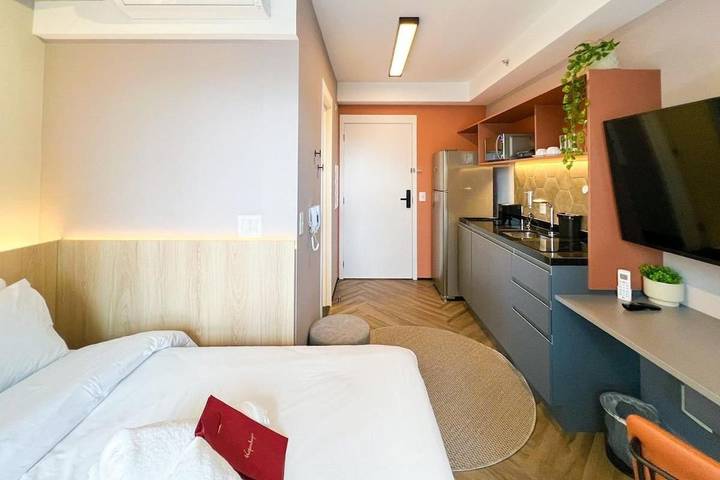 Appartement de vacances pour 2 personnes - 1