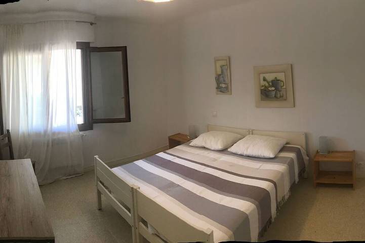 Gîte pour 4 personnes, avec terrasse dans Theatre Galli Sanary Sur Mer - 3