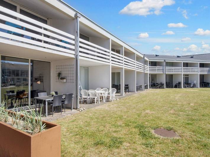 Ferienhaus für 2 Personen, mit Haustier in Holmsland Klit - 3