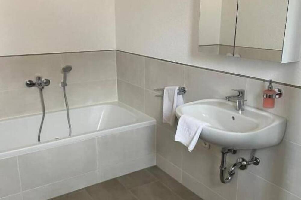 Ganze Wohnung, Ferienwohnung Ferienwohnung Sylt in Baltrum