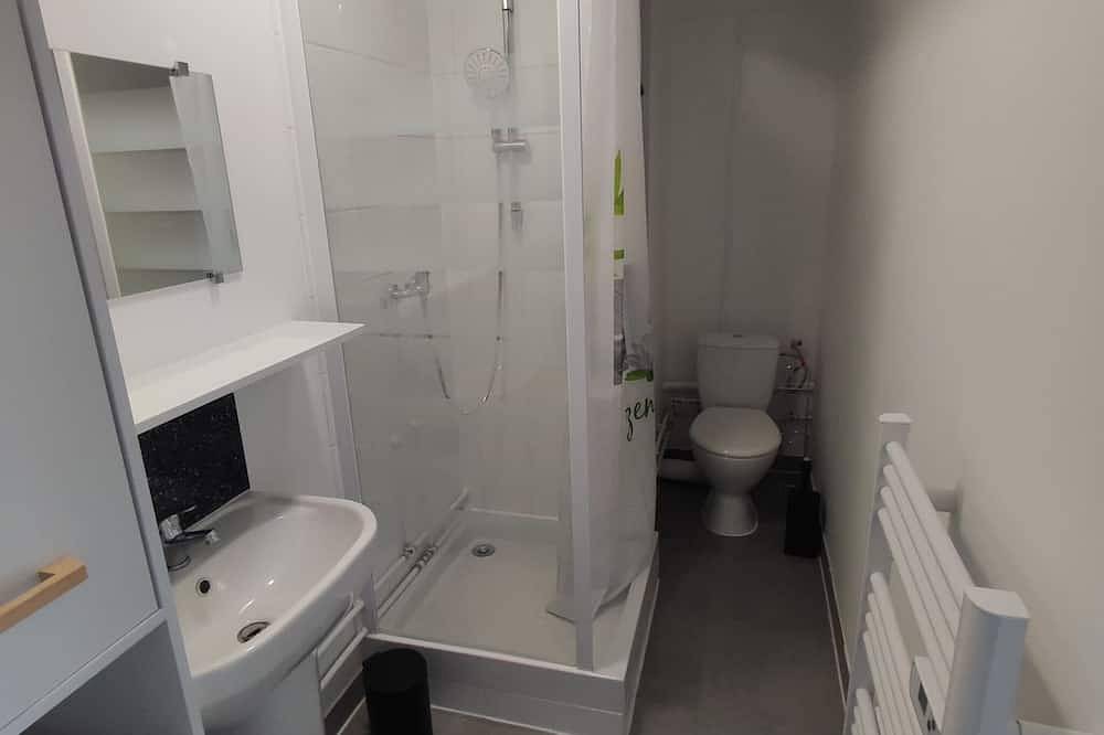 Entire apartment, Studio Fidji 3 By Residence Florale in Thionville, Moselle