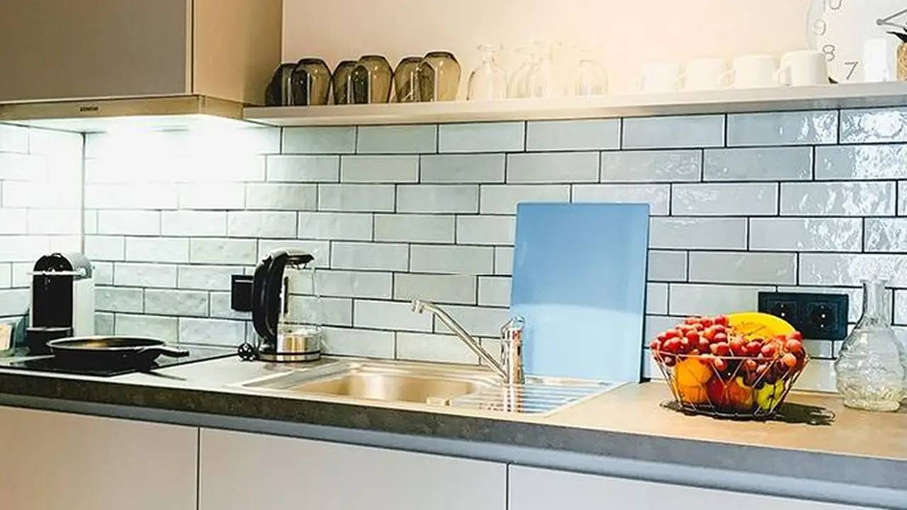 Ganze Ferienwohnung, Ferienwohnung für 3 Personen (33 m²) in Langenau in Langenau, Alb-Donau-Kreis