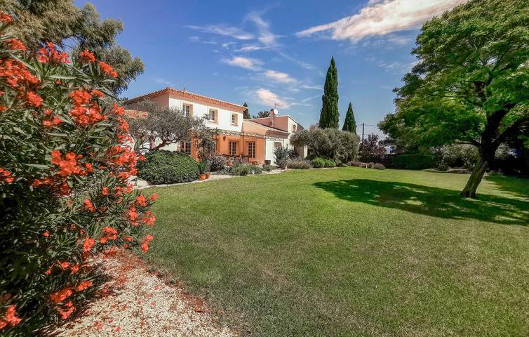 Maison de vacances pour 11 personnes