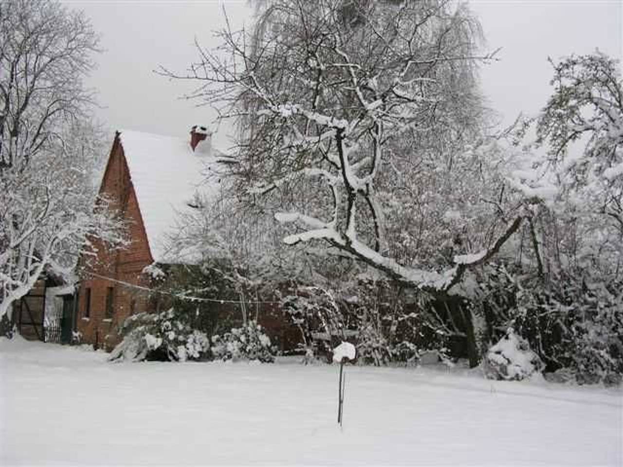 Ganze Ferienwohnung, Ferienhaus Christoph Seeger - Ferienhaus in Bugewitz, Vorpommern Greifswald