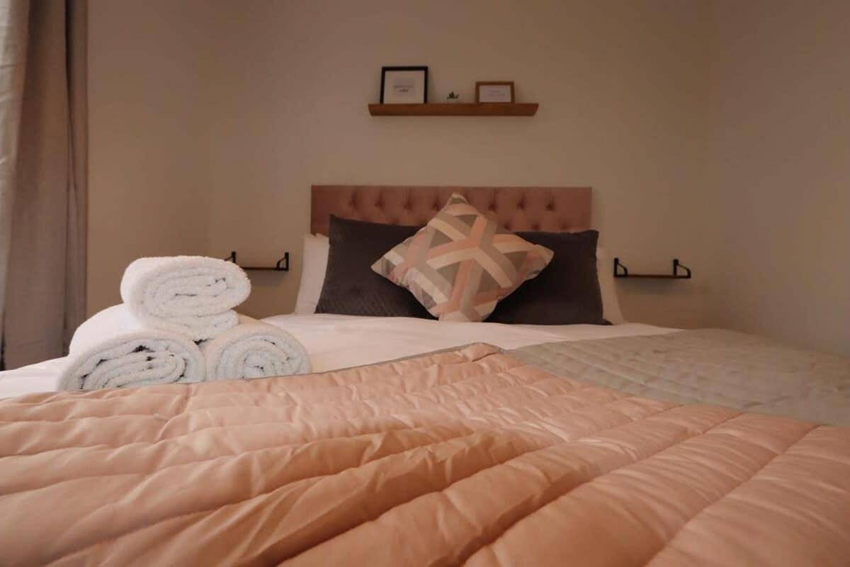 Entire apartment, Apartment in Bristol, South West England