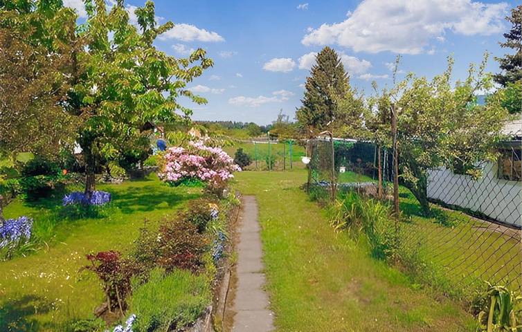 Ferienhaus für 2 Personen, mit Haustier in Thüringen - 3