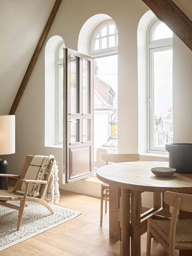 Hôtel pour 2 personnes, avec terrasse dans Ålesund - 4