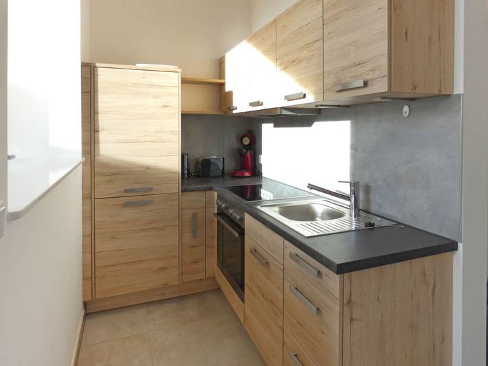 Ferienpark für 4 Personen, mit Garten und Terrasse, mit Haustier in Bayern - 4