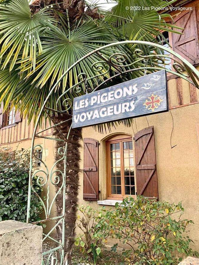 Maison de vacances pour 2 personnes, avec vue ainsi que piscine et jardin
