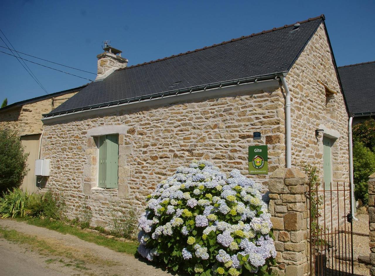 Gite Du Prieure in Grand-Champ, Région de Vannes