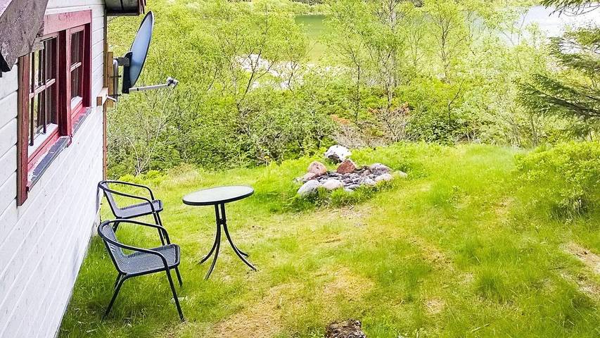 Ferienhaus für 6 Personen in Meløy - 2