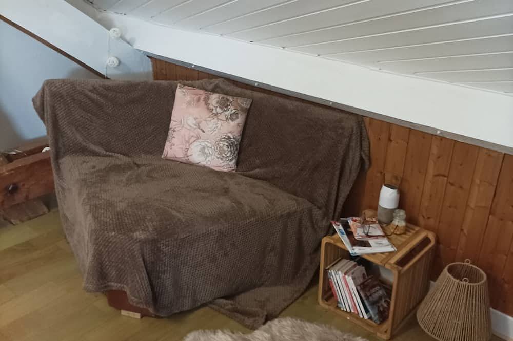 Entire apartment, Location Féminine Chambre in Montrapon-Monboucons, Besançon