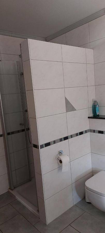 Appartement entier, Two-Bedroom Apartment in Neuhof, Rhön-Hessen