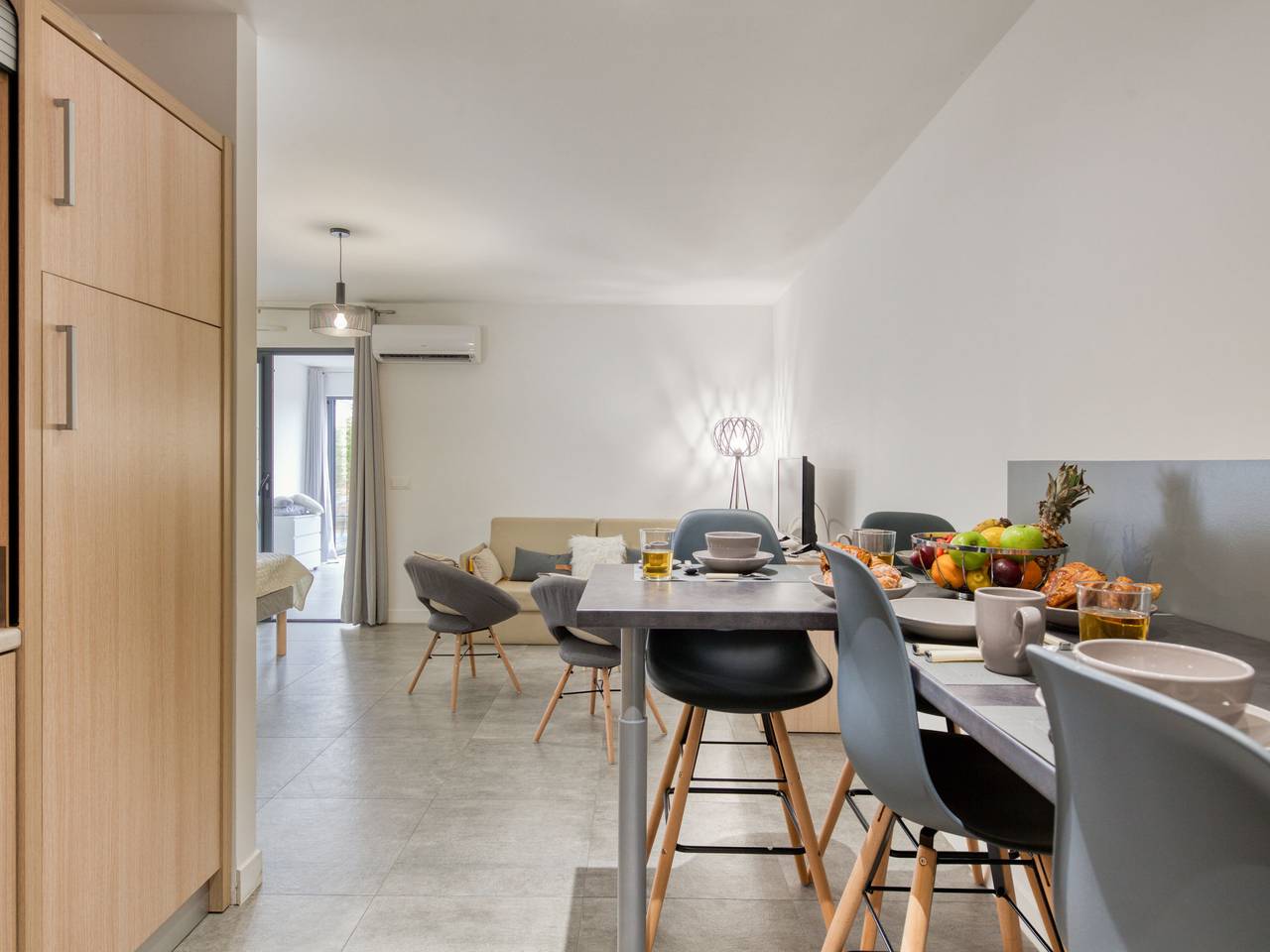 Appartement entier, Bastion in Porto-Vecchio, Arrondissement de Sartène