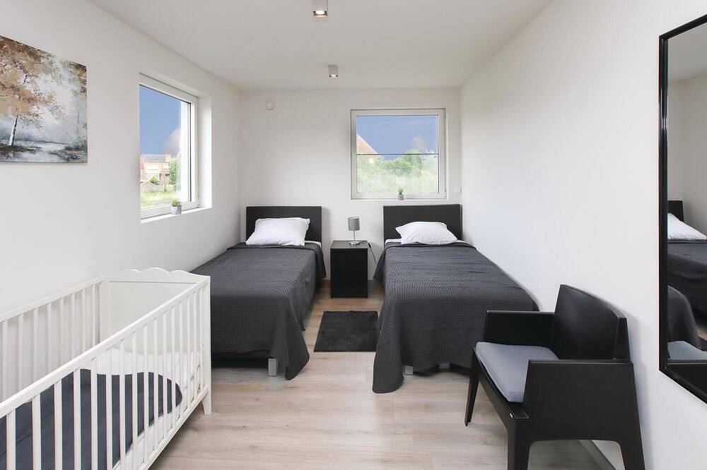 Leuke woning in Brugge met Wifi in Assebroek, Brugge