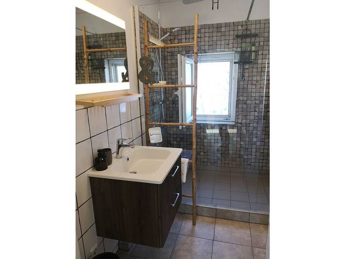 Ferienhaus für 8 Personen, mit Sauna und Garten in Goslar - 4