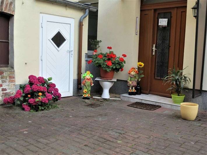 Ferienhaus für 2 Personen in Teltow