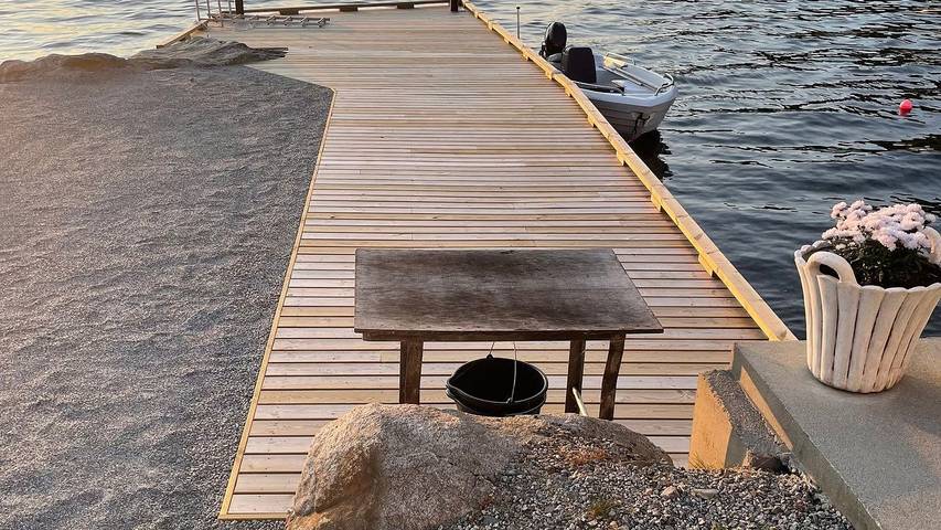 Ferienhaus für 4 Personen in Strand (Rogaland) - 4