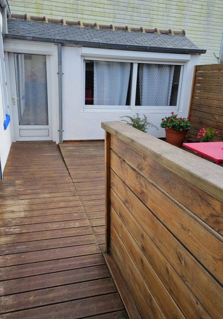 Location gîte in Lannion, Ceinture Dorée